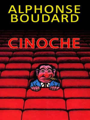 cover image of Cinoche